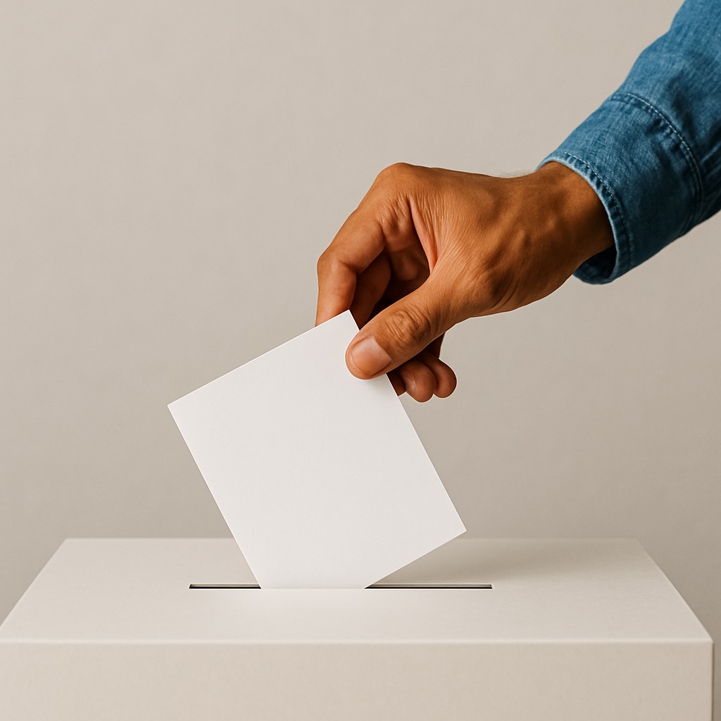 Voting
